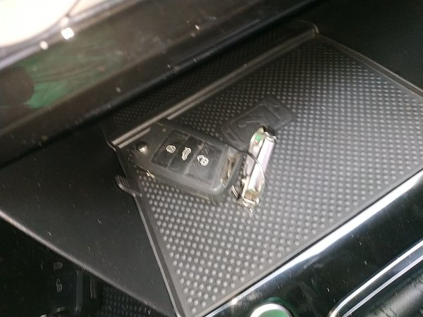 Jetta VS7 2021, 40500 км, за 11548 USD - фото 12