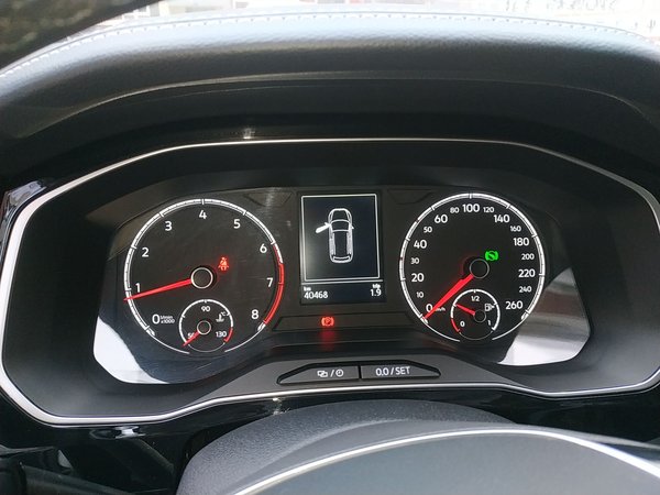 Jetta VS7 2021, 40500 км, за 11548 USD - фото 15