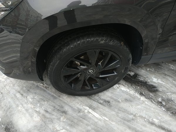 Jetta VS7 2021, 40500 км, за 11548 USD - фото 8