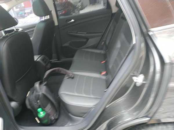 Jetta VS7 2021, 40500 км, за 11548 USD - фото 20