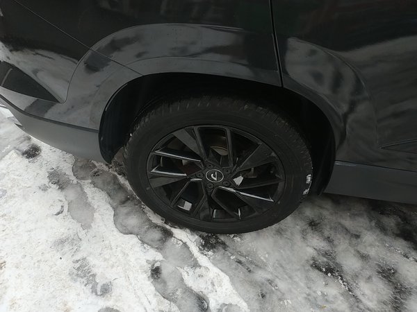 Jetta VS7 2021, 40500 км, за 11548 USD - фото 10