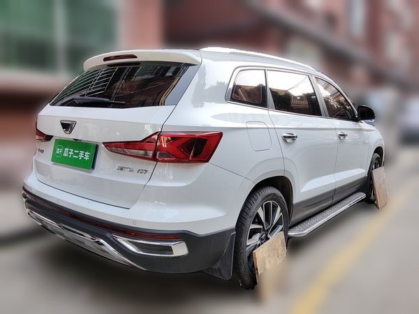 Jetta VS7 2021, 39100 км, за 10453 USD