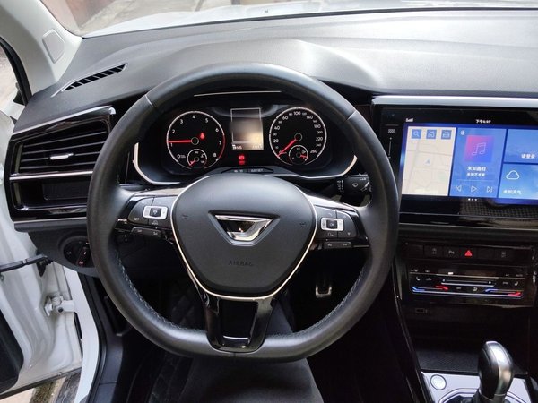 Jetta VS7 2021, 39100 км, за 10453 USD - фото 7