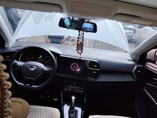 Jetta VS7 2021, 39100 км, за 10453 USD - фото 6