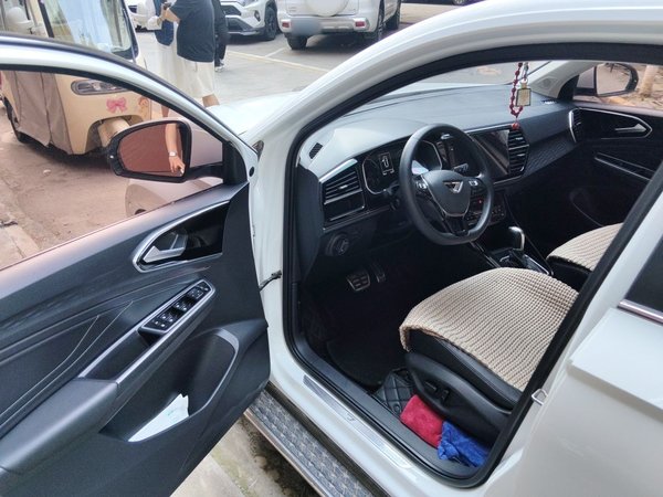 Jetta VS7 2021, 39100 км, за 10453 USD - фото 13