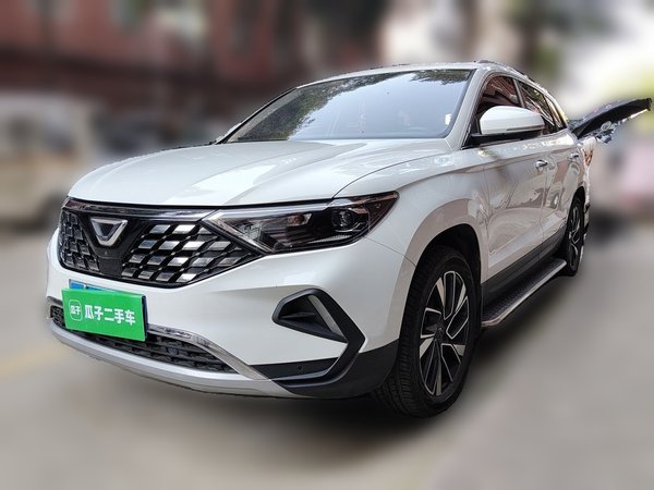 Jetta VS7 · 2021 год