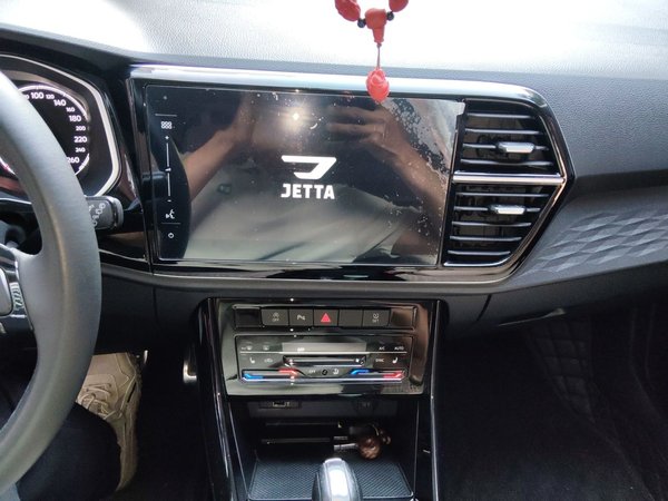 Jetta VS7 2021, 39100 км, за 10453 USD - фото 10