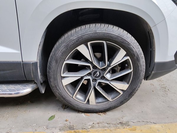 Jetta VS7 2021, 39100 км, за 10453 USD