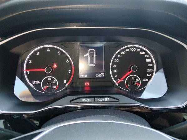 Jetta VS7 2021, 39100 км, за 10453 USD - фото 8