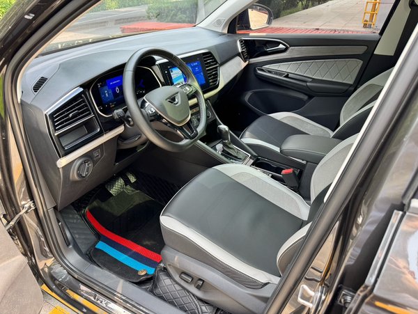 Jetta VS7 2022, 37000 км, за 11777 USD - фото 8