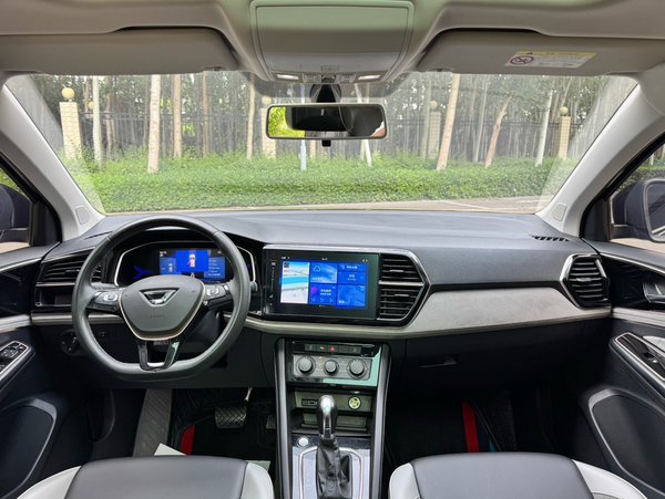 Jetta VS7 2022, 37000 км, за 11777 USD - фото 7