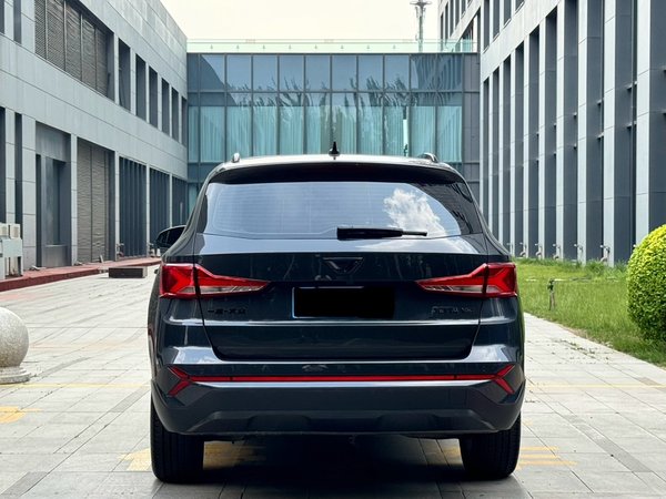Jetta VS7 2022, 37000 км, за 11777 USD - фото 16