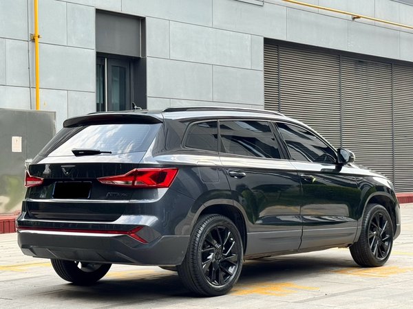 Jetta VS7 2022, 37000 км, за 11777 USD