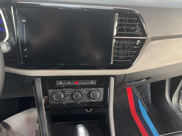 Jetta VS7 2022, 37000 км, за 11777 USD