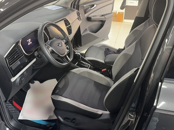 Jetta VS7 2022, 37000 км, за 11777 USD - фото 6