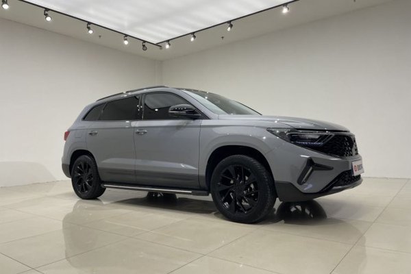 Jetta VS7 2023, 41400 км, за 16497 USD