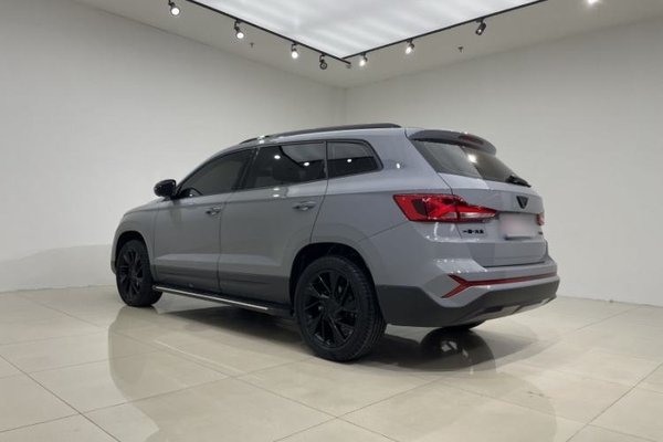 Jetta VS7 2023, 41400 км, за 16497 USD