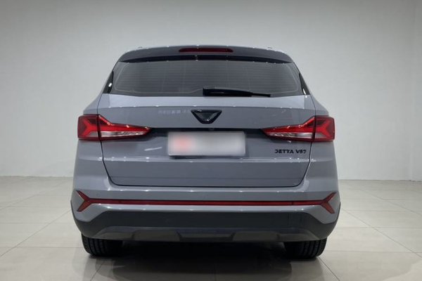 Jetta VS7 2023, 41400 км, за 16497 USD