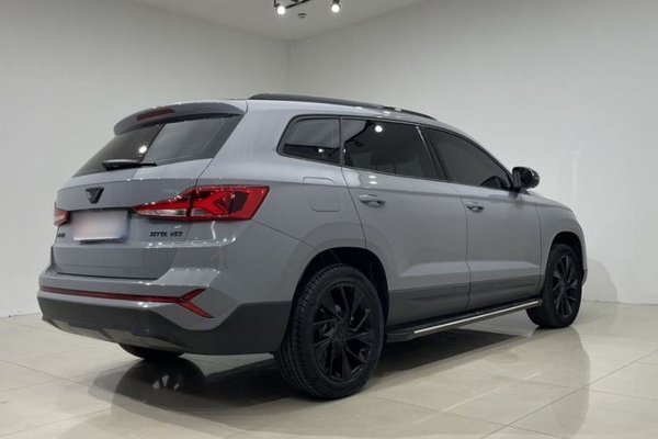 Jetta VS7 2023, 41400 км, за 16497 USD