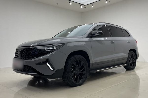 Jetta VS7 · 2023 год