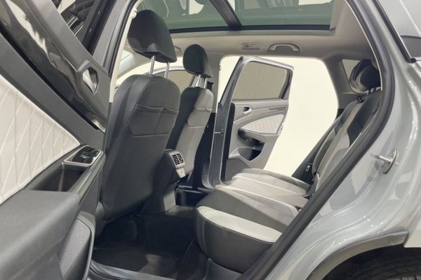 Jetta VS7 2023, 41400 км, за 16497 USD - фото 10