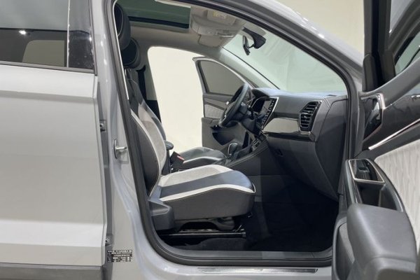 Jetta VS7 2023, 41400 км, за 16497 USD - фото 11