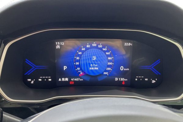 Jetta VS7 2023, 41400 км, за 16497 USD - фото 7