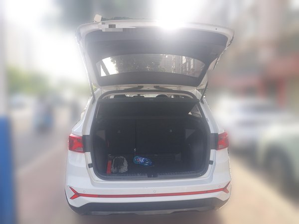 Jetta VS7 2023, 16600 км, за 12274 USD - фото 17