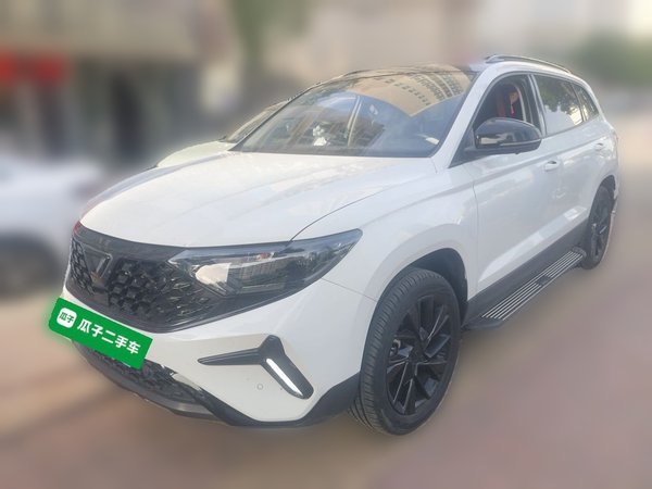 Jetta VS7 · 2023 год
