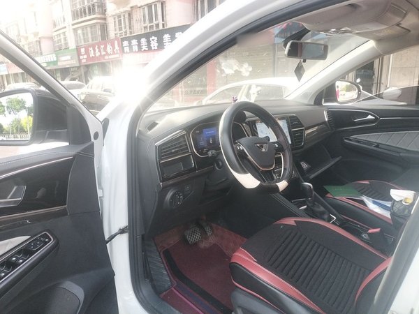 Jetta VS7 2023, 16600 км, за 12274 USD - фото 14