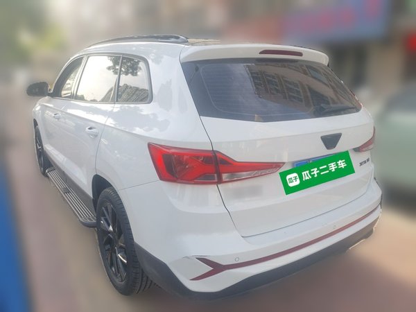 Jetta VS7 2023, 16600 км, за 12274 USD - фото 20