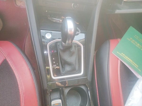 Jetta VS7 2023, 16600 км, за 12274 USD - фото 12