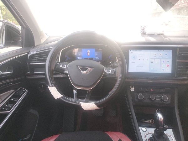 Jetta VS7 2023, 16600 км, за 12274 USD - фото 8