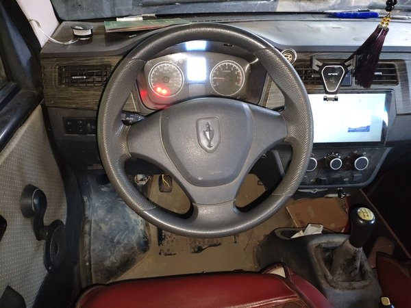 Jinbei Hiace X30 2013, 82100 км, за 3044 USD - фото 11