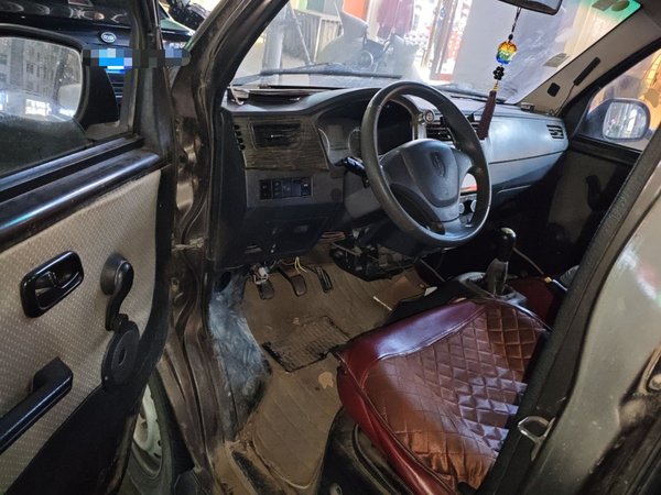 Jinbei Hiace X30 2013, 82100 км, за 3044 USD - фото 17