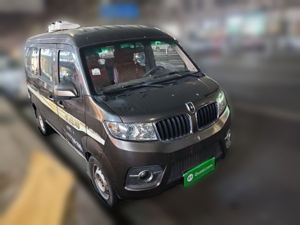 Jinbei Hiace X30 2013, 82100 км, за 3044 USD