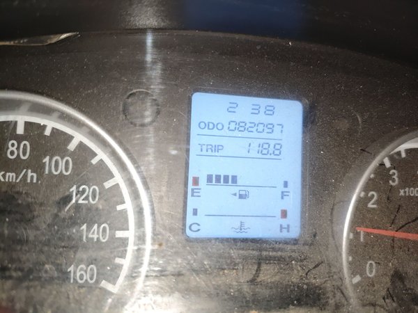 Jinbei Hiace X30 2013, 82100 км, за 3044 USD - фото 13