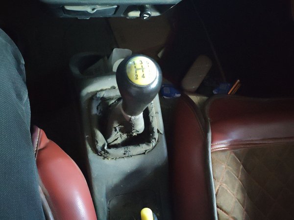 Jinbei Hiace X30 2013, 82100 км, за 3044 USD - фото 15