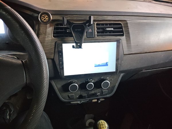 Jinbei Hiace X30 2013, 82100 км, за 3044 USD - фото 14