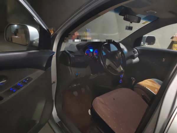 Jinbei Zhishang S30 2014, 155800 км, за 2239 USD - фото 17