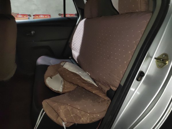 Jinbei Zhishang S30 2014, 155800 км, за 2239 USD - фото 18