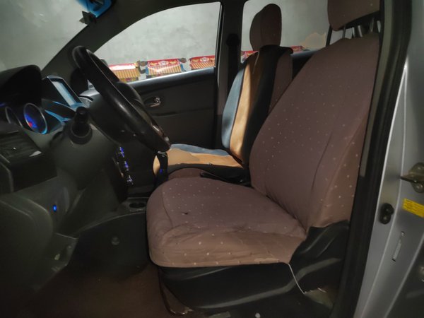 Jinbei Zhishang S30 2014, 155800 км, за 2239 USD - фото 16