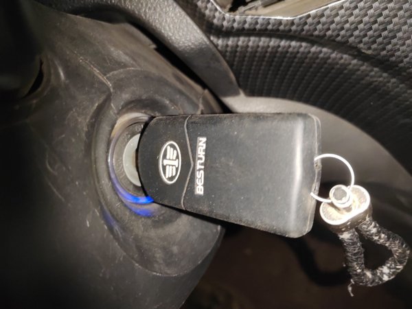 Jinbei Zhishang S30 2014, 155800 км, за 2239 USD - фото 9