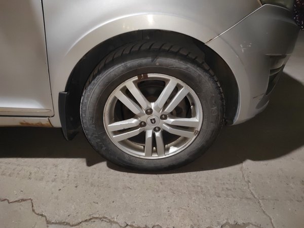 Jinbei Zhishang S30 2014, 155800 км, за 2239 USD - фото 8