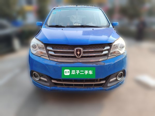 Jinbei 750 2015, 67200 км, за 2813 USD