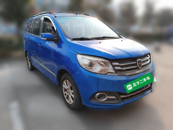 Jinbei 750 2015, 67200 км, за 2813 USD