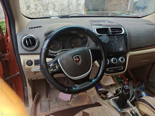 Jinbei 750 2015, 119500 км, за 2725 USD - фото 11