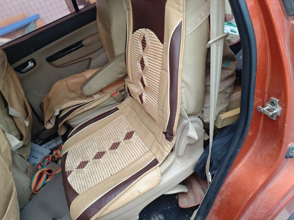 Jinbei 750 2015, 119500 км, за 2725 USD - фото 18