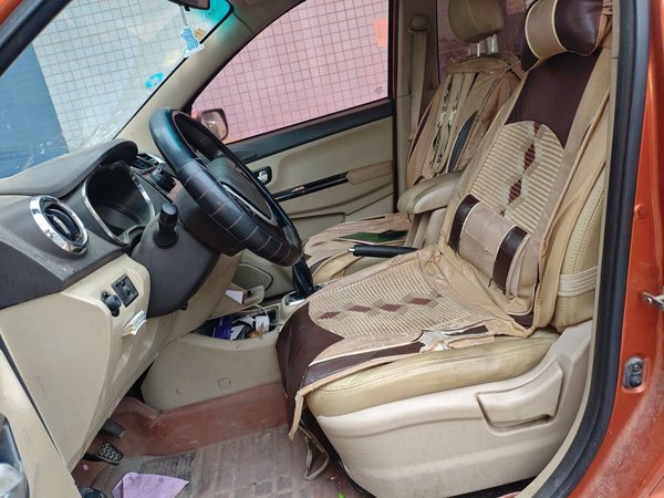 Jinbei 750 2015, 119500 км, за 2725 USD - фото 16