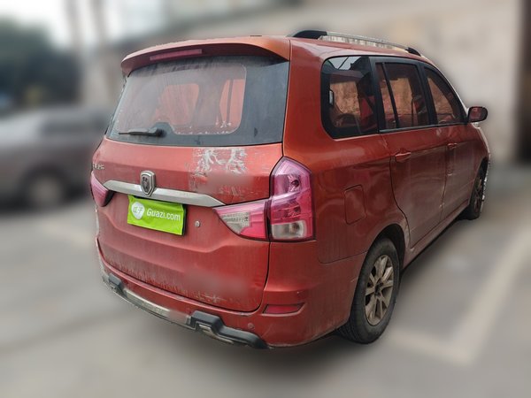 Jinbei 750 2015, 119500 км, за 2725 USD - фото 6